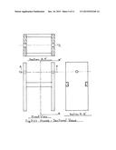 Active Scrub with Baking Soda for Fridge Freshening and Food Preservation diagram and image