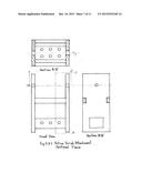 Active Scrub with Baking Soda for Fridge Freshening and Food Preservation diagram and image