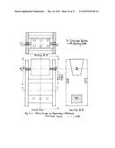 Active Scrub with Baking Soda for Fridge Freshening and Food Preservation diagram and image