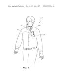 MEDICAL SUCTION SYSTEM AND DISPOSABLE CONTAINER diagram and image