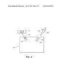 MEDICAL SUCTION SYSTEM AND DISPOSABLE CONTAINER diagram and image