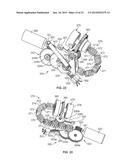 OCCLUSION SENSING FOR AN INFUSION PUMP diagram and image