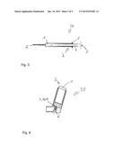 Device for Administration of a Pharmaceutical diagram and image