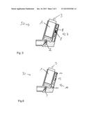 Device for Administration of a Pharmaceutical diagram and image