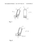 Device for Administration of a Pharmaceutical diagram and image