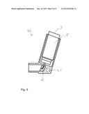 Device for Administration of a Pharmaceutical diagram and image