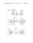 INFUSION PUMP INCLUDING PAIN CONTROLLED ANALGESIC ( PCA ) APPARATUS diagram and image