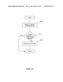 METHODS AND SYSTEMS FOR GATHERING HUMAN BIOLOGICAL SIGNALS AND CONTROLLING     A BED DEVICE diagram and image