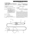 DEFLECTABLE CATHETER SHAFT SECTION diagram and image