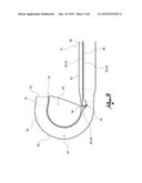 Variable Curvature Catheter diagram and image