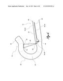 Variable Curvature Catheter diagram and image