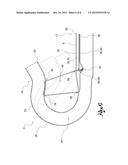 Variable Curvature Catheter diagram and image