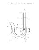 Variable Curvature Catheter diagram and image