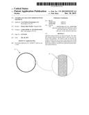 ANGIOPLASTY BALLOON IMPROVED WITH GRAPHENE diagram and image