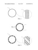 ANGIOPLASTY BALLOON IMPROVED WITH GRAPHENE diagram and image