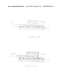 METHOD OF ASSEMBLING AN ELECTRODE ARRAY THAT INCLUDES A PLASTICALLY     DEFORMABLE CARRIER diagram and image