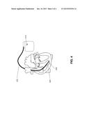 DETECTOR FOR ELECTROMAGNETIC FIELDS diagram and image