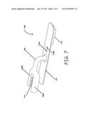 EXTERNAL STIMULATION THERAPY FOR DORSAL GENITAL NERVE STIMULATION diagram and image