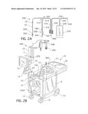 System and Method for Planning and Monitoring Multi-Dose     Radiopharmaceutical Usage on Radiopharmaceutical Injectors diagram and image