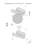 GOLF CLUB HEAD diagram and image