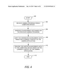 DISPLAY OF SYSTEM-LEVEL ACHIEVEMENTS WITH REAL-TIME UPDATING diagram and image