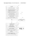 SOCIAL NETWORK SYSTEM AND METHOD FOR USE WITH AND INTEGRATION INTO A VIDEO     GAME diagram and image