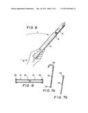 CONFETTI DEVICES AND METHODS OF THEIR USE diagram and image