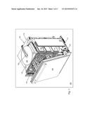 DISHWASHER FILTRATION SYSTEM diagram and image