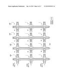 Microfluidic Droplet Queuing Network diagram and image