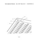 Microfluidic Droplet Queuing Network diagram and image