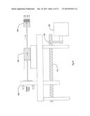 Microfluidic Droplet Queuing Network diagram and image