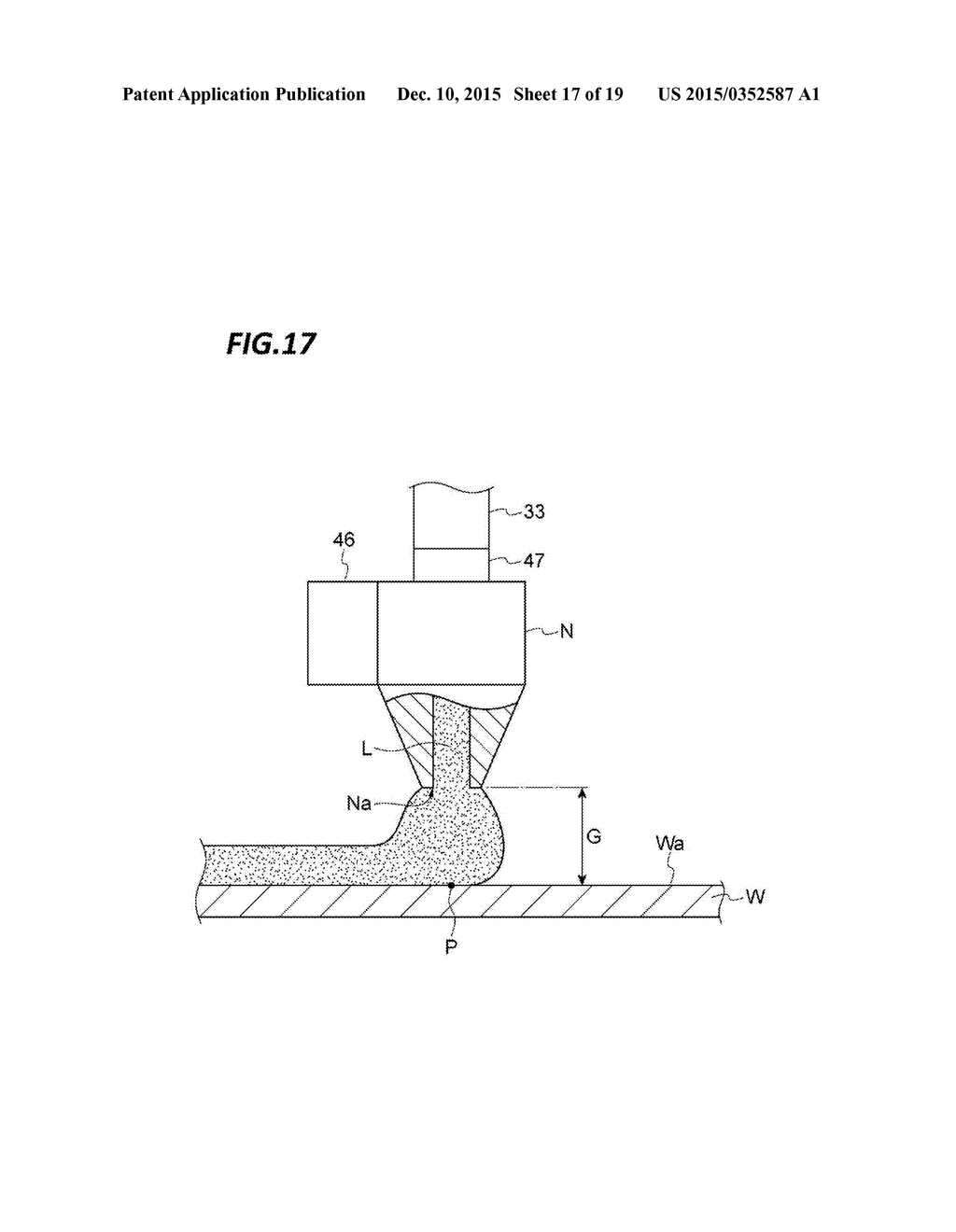 LIQUID COATING METHOD, LIQUID COATING APPARATUS, AND COMPUTER-READABLE     STORAGE MEDIUM - diagram, schematic, and image 18