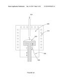 Production of Large-Area Bulk Metallic Glass Sheets by Spinning diagram and image