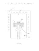 Production of Large-Area Bulk Metallic Glass Sheets by Spinning diagram and image