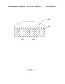 Production of Large-Area Bulk Metallic Glass Sheets by Spinning diagram and image