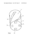 Submerged Entry Nozzle diagram and image