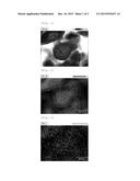 CHEMICAL CONVERSION BODY FOR NIOBIUM CAPACITOR POSITIVE ELECTRODE, AND     PRODUCTION METHOD THEREFOR diagram and image