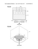 ETCHING METHOD AND BEVEL ETCHING APPARATUS diagram and image