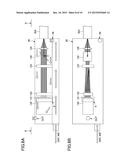 ETCHING METHOD AND BEVEL ETCHING APPARATUS diagram and image