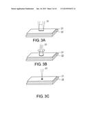 LASER WELDING METHOD AND LASER WELDING DEVICE diagram and image