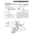 POLISHING APPARATUS diagram and image