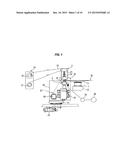 POLISHING APPARATUS diagram and image