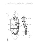 APPARATUS FOR THE AUTOMATED REMOVAL OF WORKPIECES ARRANGED IN A CONTAINER diagram and image