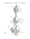 APPARATUS FOR THE AUTOMATED REMOVAL OF WORKPIECES ARRANGED IN A CONTAINER diagram and image