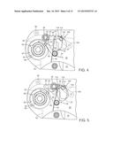 Folding Knife with Dual Operational Modes diagram and image