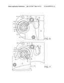 Folding Knife with Dual Operational Modes diagram and image