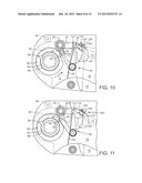 Folding Knife with Dual Operational Modes diagram and image