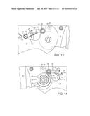 Folding Knife with Dual Operational Modes diagram and image