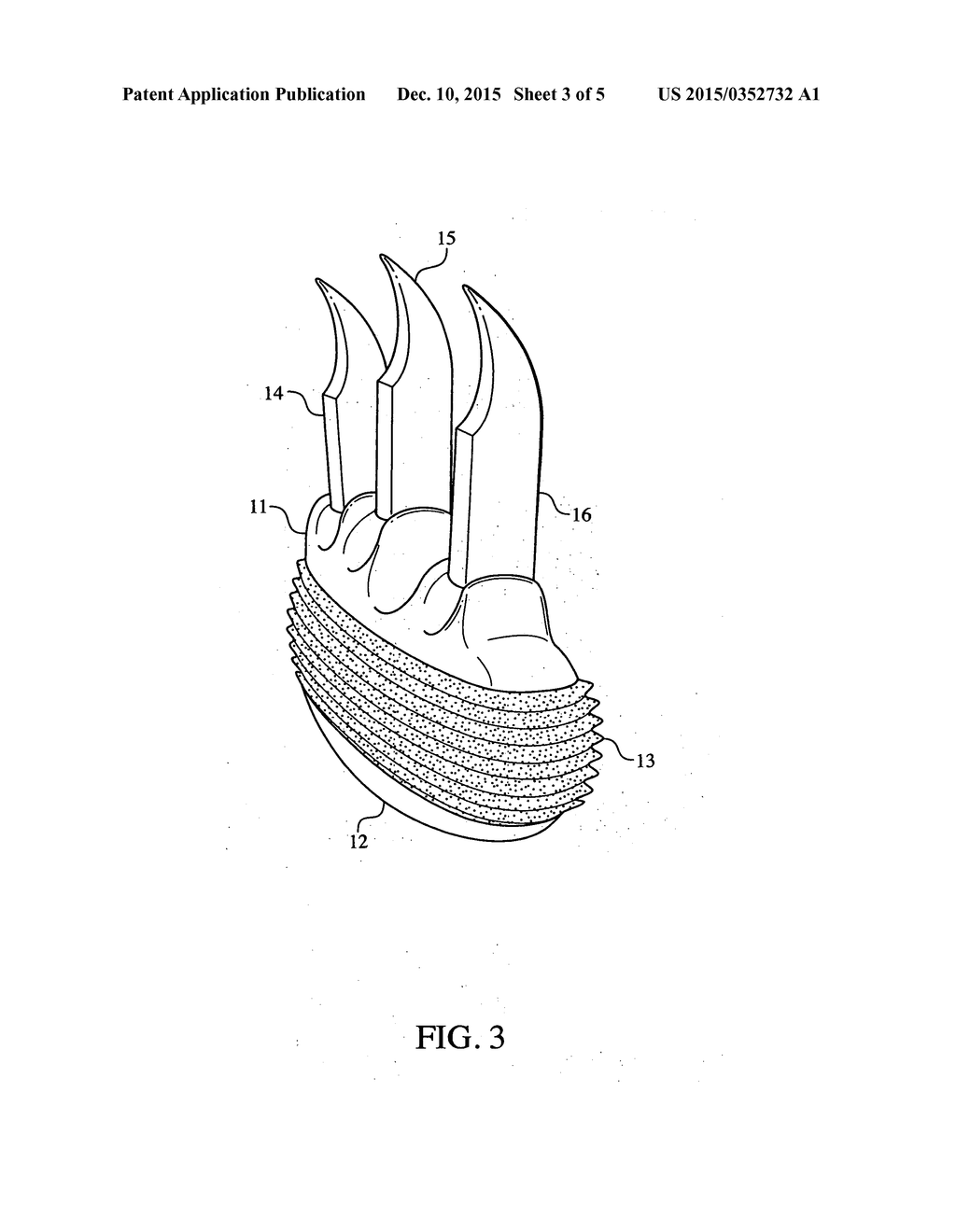 Protective weapon - diagram, schematic, and image 04