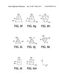 CUTTING UNIT WITH GUARD TEETH AND HAIR-CUTTING DEVICE diagram and image